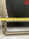 Vintage Dialmaster Airequipt Photography Easel  19 X 16 In Dual Blade Free Ship