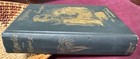 1897 1st Ed  Hypatia Or  new Foes With An Old Face  By Charles Kingsley Antique