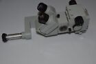  ta   Zeiss  Vintage Surgical Microscope Head    qjh45 
