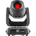 Chauvet Dj Intimidator Spot 375z Irc Moving Head Spot Led Dmx Effect Light