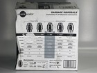 Insinkerator Advanced Series Pro 750 Food Waste Disposer - New
