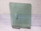 International 8500 Left driver Door Glass - Used