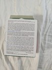 Fujifilm Instax Square Instant Twin Pack Film 20 Sheets Exp  03 2020 New Expired
