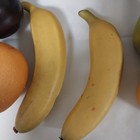 Lot Of 20  Realistic Faux Apples Banana Pears Grapes Artificial Fruit Vegetables