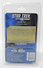 New Sealed Wizkids Star Trek Attack Wing Reklar Expansion Pack