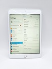 Gray Apple  Ipad Mini 3  64gb Tablet A1599