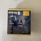 Doctor Who Miniature Light-up Tardis Kit Running Press Minis Desk Toy Bbc Tv