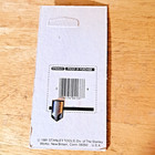 Vintage 1981 Stanley 1 2  Countersink 04-137 Cuts Wood  Plastic   Metal Usa Nos