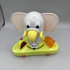 Evenflo Exersaucer Jump   Learn Jungle Quest Jumper Elephant Replacement Part