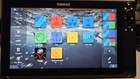 Simrad Nss16 Evo3 16  Mfd Chartplotter   Tested   Fully Functional