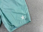 Birdwell Beach Britches Nylon Rare Surf Board Shorts  men s 37  Sky Blue - 8 