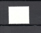 Uk 1973 Old 5 Pound Postage-due Stamp  michel P 86  Mnh