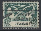 Jamacia Stamps  1932-1952 sg112 114 5 118 121 33 134 146 7 152  Cv   40 9