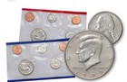 Us Coin Mint Sets - Ten Sets-complete-1999 Through 2008 In Ogp Estate Sale Lot