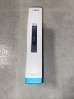 Fit Bit Alta Small Activity Tracker Fitness Wristband Black Band Sealed Nib   