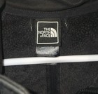 The North Face Osito Jacket  Size M - Tnf Black