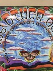 Nos 1998 The Other Ones Poster Summer Tour Grateful Dead Lesh Michael Everett