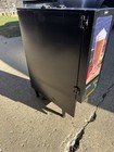 Bunn Fmd-1 28700 0100 Single Serve Stainless Fresh Mix Dispenser Power Tested