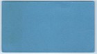 Blotter Ft  Atkinson  Wisconsin Wi  Better Sox Mills Girl Blowing Bubbles 3   x6 