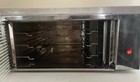 Otis Spunkmeyer Os-1 Commercial Convection Cookie Oven   3 Trays Original Works
