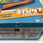 Hot Wheels Vertical 8 Jump Stunt Track Play Set - Netflix Let s Race New In Box