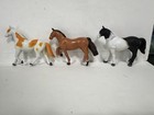 Vintage 1988 Sunrise Horses - Lot Of 14