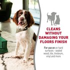 Nature s Miracle Hard Floor Cleaner Stain   Odor Remover 24 Oz Bio Enzymatic