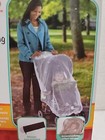 Nuby Baby And Kid Carrier And Stroller Full Cover Mosquito Insect Mesh Netting