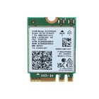 Wifi 6 Intel Ax200ngw M 2 Ngff Wireless Card 802 11ax Network Bluetooth 5 2