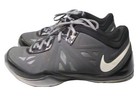  Nike Air Ring Leader Low 2 Men Nbk Basketball Shoes Sneakers 637805-002 Size 13