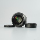 Excellent    serviced    Nikon Ai Nikkor 35mm F 1 4 Prime Lens