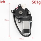 2pin For Honda Insight Civic Nissan Electric Door Window Lift Regulator Motor