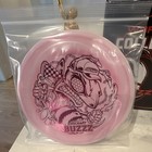 Discraft X Innova Worlds Edition Collector Set Buzzz   Roc Disc Set Pink blue