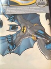 31 Peel   Stick Batman   Joker Wall Decals 2017 Reusable Stickers Kids Room Nos 
