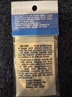 Nos Vintage Voyager Missouri State Patch