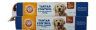 10 Pk Arm   Hammer Tartar Control Enzymatic Toothpaste For Dogs 2 5oz Beef 07 28