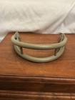 Original 2-bar 1971 Riddell Bd-9 Suspension Football Helmet Facemask   Hardware