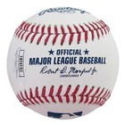 Kyle Schwarber Signed auto Oml Baseball Philadelphia Phillies Jsa 198351