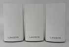 Linksys Velop Ac1300 Dual-band Mesh Wi-fi 5 System   3 Pack  Whw0103 - White - U