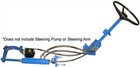 Power Steering Conversion Kit Fits Ford 6610 5610 6600 5000 5600 6610 7600 7610