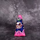 Magnetic Gengar X Joker Inspired Golf Blade Putter Headcover Fit Scotty Cameron