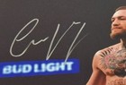 Conor Mcgregor 8x10 Mma Ufc Champ Signed Autographed Photo Beckett Authenticated