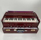 Red Harmonium  item Located In Usa  Ships Within 24 Hours    brand New 
