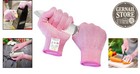 Cut Resistant Gloves In Pink - Food Grade Safety For Kitchen And Beyond