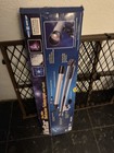 Vivitar 50x 100x Refractor Telescope With Tripod Plus 3x Finder Scope New In Box