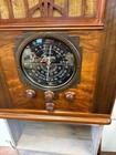 Zenith 6s27 Tombstone Radio