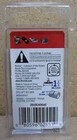 Dremel Ez406 6 Pc Starter Kits So 5 Cut Off Wheels With 1 Mandrel - Brand New