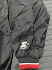 Vintage 90   s Starter Chicago Blackhawks Nhl  Jacket Size Xl