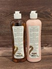 Onion biotin Rosemary Shampoo Treatment Set For Stronger thicker And Longer Hair