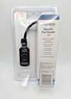Aqueon Submersible Aquatic Flat 5w Heater 1 - 2 5 Gallon Tanks  Small Tropical